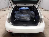 Subaru IMPREZA лот № 3106 оценка 3.5  с аукциона в Японии 10