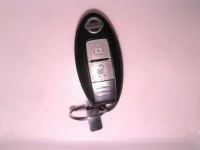 Nissan NOTE лот № 3073 оценка 3  с аукциона в Японии 9