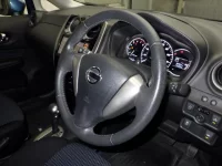 Nissan NOTE лот № 3073 оценка 3  с аукциона в Японии 2