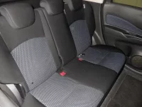 Nissan NOTE лот № 3073 оценка 3  с аукциона в Японии 7