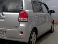Toyota PORTE лот № 3076 оценка R  с аукциона в Японии 4