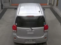 Toyota PORTE лот № 3076 оценка R  с аукциона в Японии 6