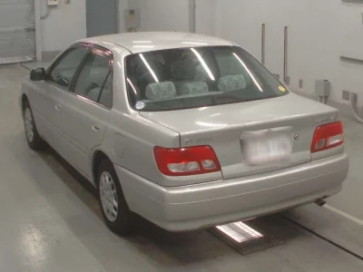 Toyota CARINA