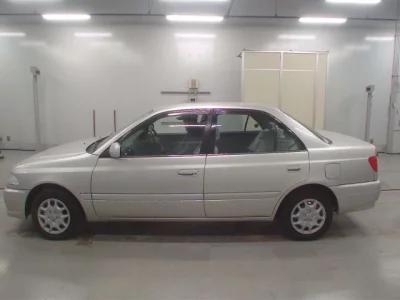 Toyota CARINA