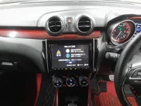 Suzuki SWIFT лот № 30284 оценка 4  с аукциона в Японии 8