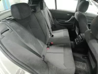 BMW 1-Series лот № 38166 оценка 5  с аукциона в Японии 9