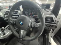 BMW 1-Series лот № 38166 оценка 5  с аукциона в Японии 6