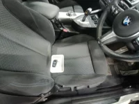 BMW 1-Series лот № 38166 оценка 5  с аукциона в Японии 7