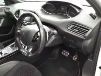 Peugeot 308 лот № 30294 оценка 4  с аукциона в Японии 6