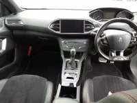 Peugeot 308 лот № 30294 оценка 4  с аукциона в Японии 8