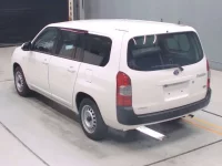 Toyota PROBOX лот № 30293 оценка 3  с аукциона в Японии 5