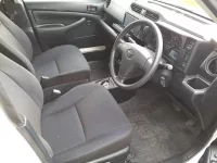 Toyota PROBOX лот № 30293 оценка 3  с аукциона в Японии 7