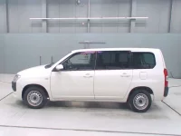 Toyota PROBOX лот № 30293 оценка 3  с аукциона в Японии 3