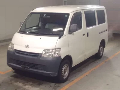 Toyota TOWN ACE VAN