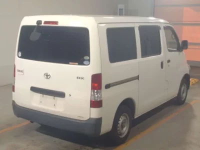 Toyota TOWN ACE VAN