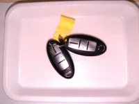 Nissan SERENA лот № 3079 оценка 4  с аукциона в Японии 9