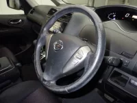 Nissan SERENA лот № 3079 оценка 4  с аукциона в Японии 2