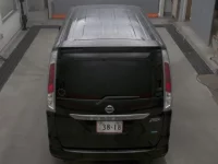 Nissan SERENA лот № 3079 оценка 4  с аукциона в Японии 6