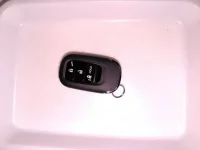 Honda N BOX лот № 3081 оценка 6  с аукциона в Японии 9