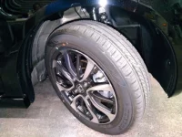 Honda N BOX лот № 3081 оценка 6  с аукциона в Японии 8