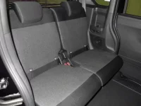 Honda N BOX лот № 3081 оценка 6  с аукциона в Японии 7