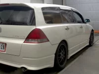 Honda ODYSSEY лот № 3080 оценка 3.5  с аукциона в Японии 4
