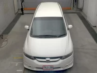 Honda ODYSSEY лот № 3080 оценка 3.5  с аукциона в Японии 5