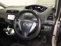 Nissan SERENA лот № 4034 оценка 3  с аукциона в Японии 4