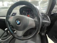 BMW 1-Series лот № 38167 оценка 3.5  с аукциона в Японии 6