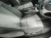 BMW 1-Series лот № 38167 оценка 3.5  с аукциона в Японии 7