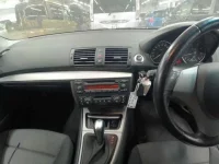 BMW 1-Series лот № 38167 оценка 3.5  с аукциона в Японии 8