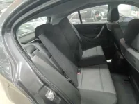 BMW 1-Series лот № 38167 оценка 3.5  с аукциона в Японии 9