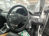 Volkswagen PASSAT VARIANT лот № 38170 оценка 4  с аукциона в Японии 6