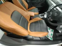 Volkswagen PASSAT VARIANT лот № 38170 оценка 4  с аукциона в Японии 7