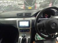 Volkswagen PASSAT VARIANT лот № 38170 оценка 4  с аукциона в Японии 8