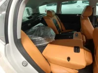 Volkswagen PASSAT VARIANT лот № 38170 оценка 4  с аукциона в Японии 9