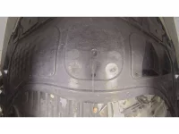 Volkswagen PASSAT VARIANT лот № 38170 оценка 4  с аукциона в Японии 10