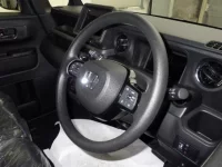 Honda N BOX лот № 3082 оценка S  с аукциона в Японии 2