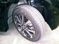 Honda N BOX лот № 3082 оценка S  с аукциона в Японии 8