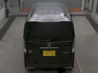 Honda N BOX лот № 3082 оценка S  с аукциона в Японии 6