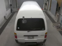 Toyota HIACE лот № 8030 оценка R  с аукциона в Японии 6
