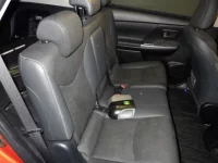 Toyota PRIUS ALPHA лот № 3083 оценка 3.5  с аукциона в Японии 7