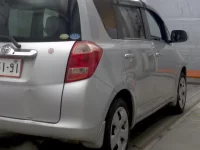 Toyota RACTIS лот № 3084 оценка 3.5  с аукциона в Японии 4