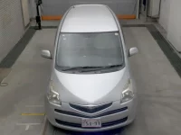 Toyota RACTIS лот № 3084 оценка 3.5  с аукциона в Японии 5