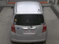 Toyota RACTIS лот № 3084 оценка 3.5  с аукциона в Японии 6