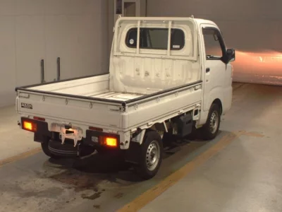 Toyota PIXIS TRUCK