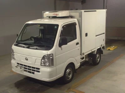 Nissan CLIPPER TRUCK