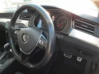 Volkswagen PASSAT лот № 38172 оценка 4.5  с аукциона в Японии 6