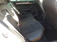 Volkswagen PASSAT лот № 38172 оценка 4.5  с аукциона в Японии 9