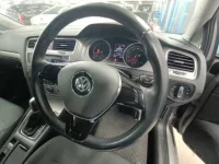 Volkswagen GOLF VARIANT лот № 38171 оценка 5  с аукциона в Японии 6